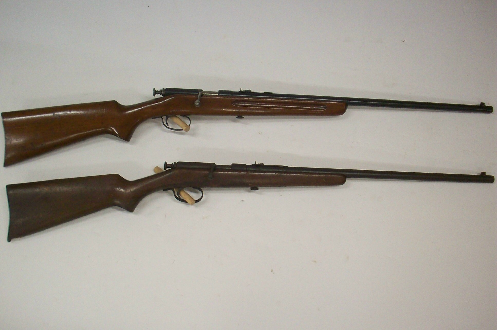 Savage Model 3 Rimfire Rifle Parts